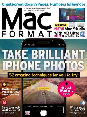 MacFormat - Magazine